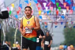 BIB: 47922
                            <button type="button" onclick="openModal(9907651)" class="btn btn-primary btn-sm float-right btn-popup" data-toggle="modal" data-target=".modal-high-quality">
                        <i class="fas fa-shopping-cart"></i> Add to Cart
                    </button>
                                            <button type="button" onclick="isThisMe(9907651, true)" class="btn btn-success btn-sm float-right btn-popup btn-isme hidden" data-toggle="tooltip" data-placement="bottom" title="นี่คือรูปของคุณใช่ไหม คลิกที่นี่เพื่อเอาเข้าอัลบั้ม">
                        <i class="fas fa-plus"></i> Add to album
                    </button>
                    <button type="button" onclick="isThisMe(9907651, false)" class="btn btn-warning btn-sm float-right btn-popup btn-isnotme hidden">
                        <i class="fas fa-ban"></i> Remove from album
                    </button>